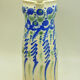Sandstone pitcher by Arpot Jean-Claude de Crousaz Swiss