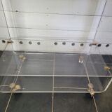 Plexiglas shelf from the 70s