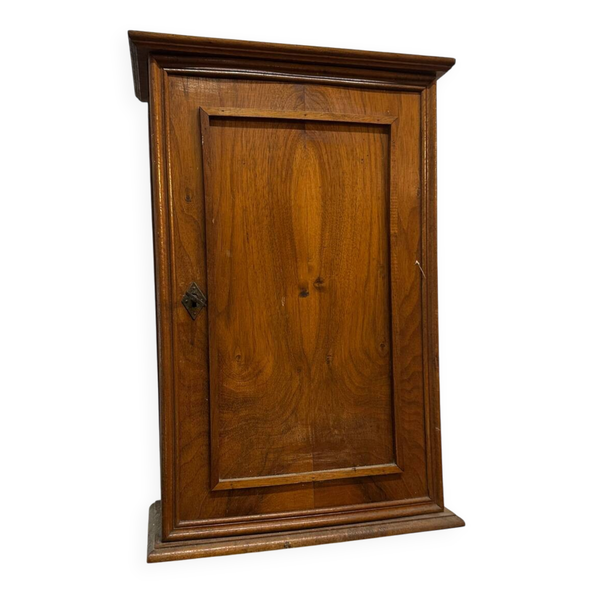 Petite armoire d’outillage