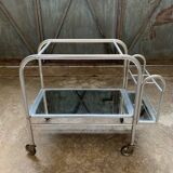 Serving Table circa 1950