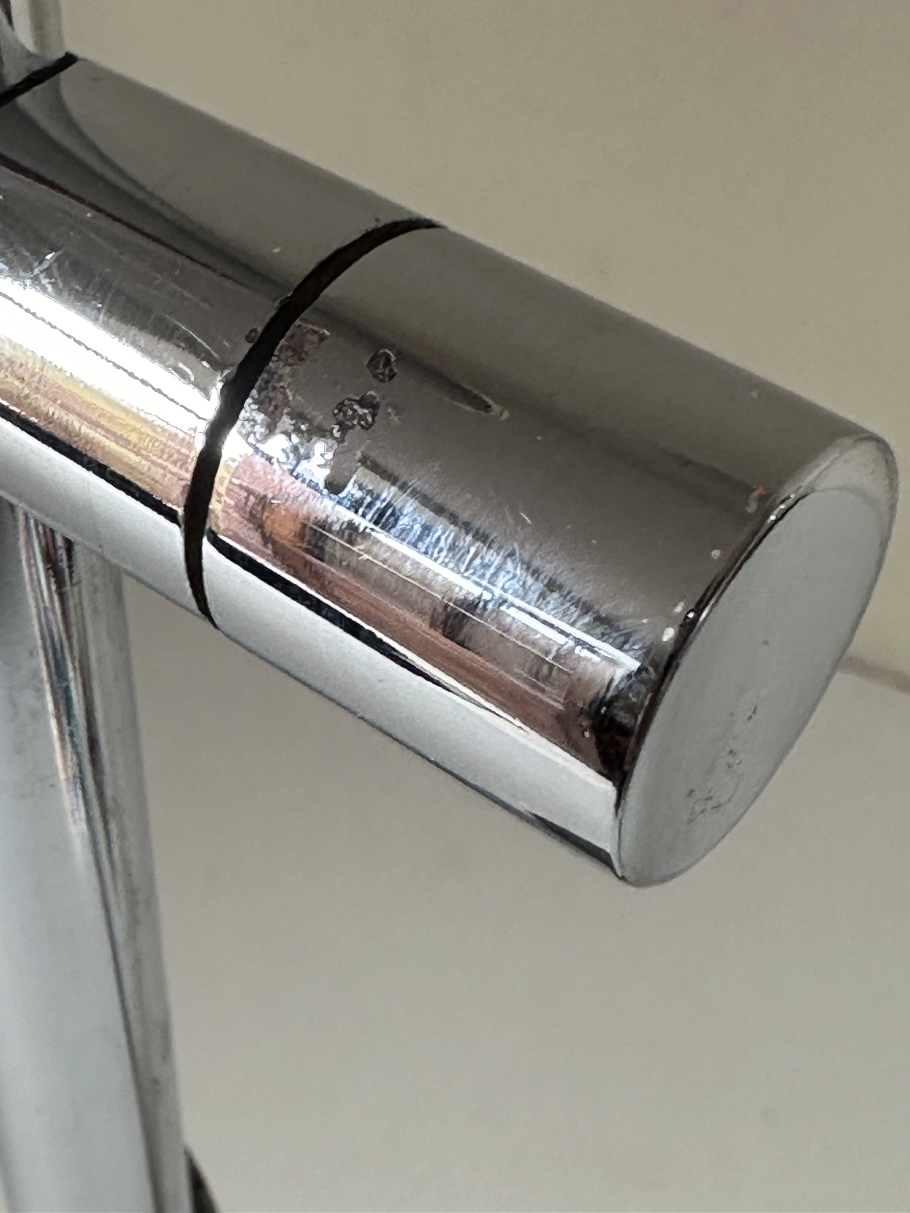 Lampe de bureau vintage design années 70