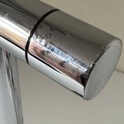Lampe de bureau vintage design années 70