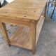 Table de ferme ancienne