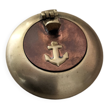 pocket ashtray