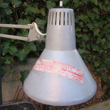 Ancient architect's lamp