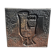 Chimney plate