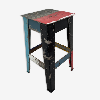 Industrial stool