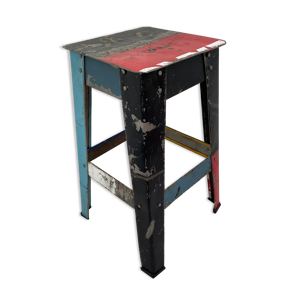 tabouret industriel