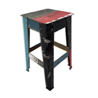 Industrial stool