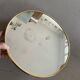 Vintage round mirror D32CM