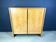 Vintage oak cabinet, 1970s