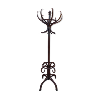 Porte-manteaux perroquet
