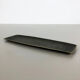 Heavy Large Brass Shell Plate Desk Element Hagenauer Era, Austria, 1950s