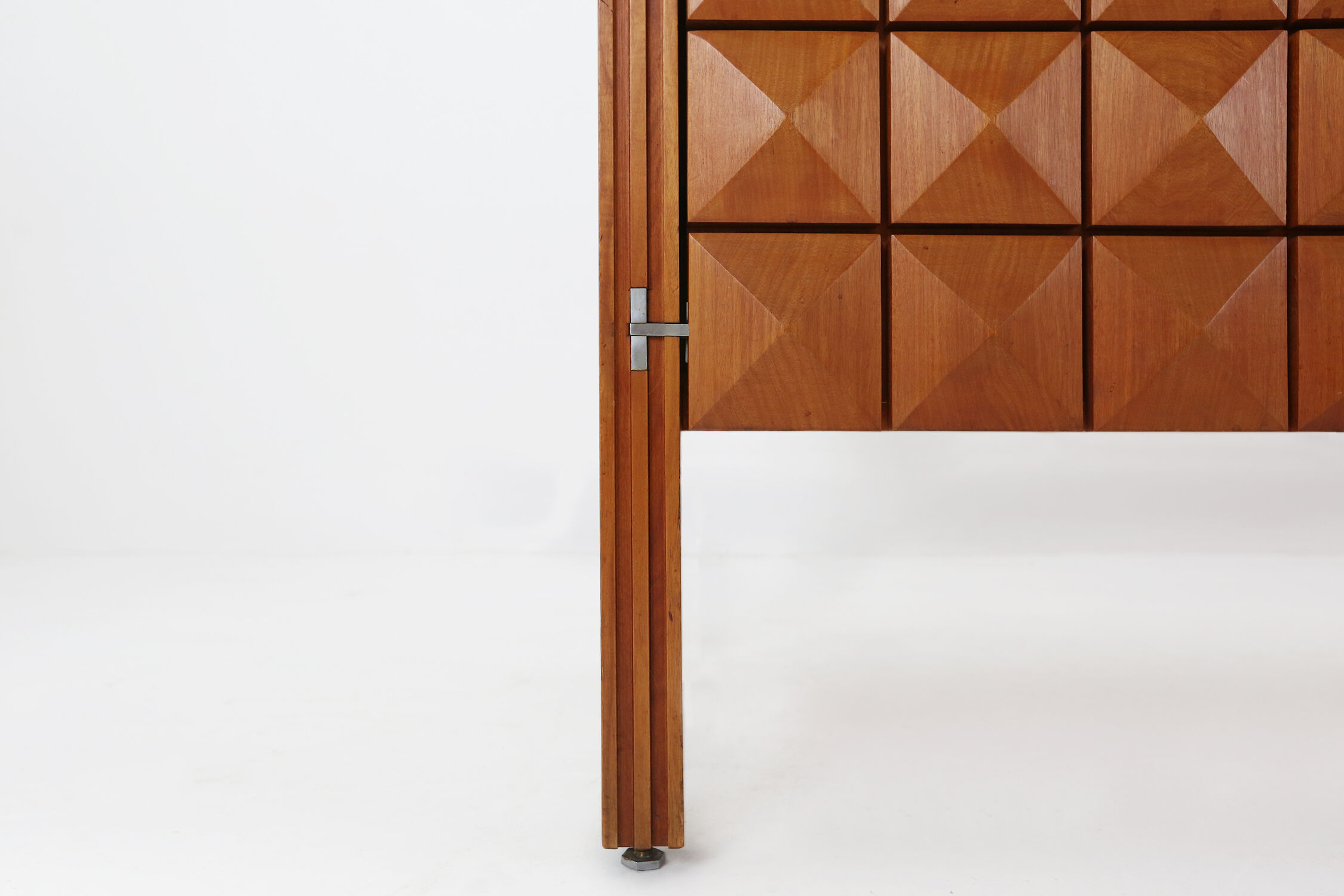 Christophe Gevers for De Coene sideboard 1962