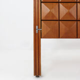 Christophe Gevers for De Coene sideboard 1962