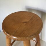 Fir stools 1980