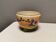 Fantastic flower pot from German Villeroy & Boch 1874-1909.