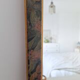Vintage 70s mirror