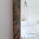 Vintage 70s mirror