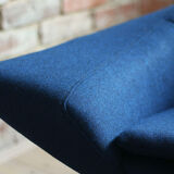 Hans Erik Johansson „Saturn” Sofa for Westbergs Möbler, Midecntury Design, 1960s