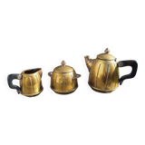 Art Deco Tea Set