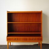 Vintage bookcase 60s