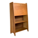 Secretary vintage pyramidal library