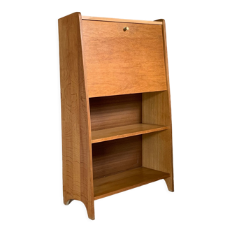 Secretary vintage pyramidal library