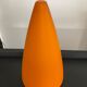 Teepee glassware lamp De Vianne from the 70s