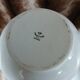 White ceramic coffee pot