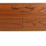 buffet vintage Avalon 'Trowse' | 183,5 cm