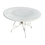 Garden table