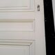 Pair of doors 101x233cm each, old sliding