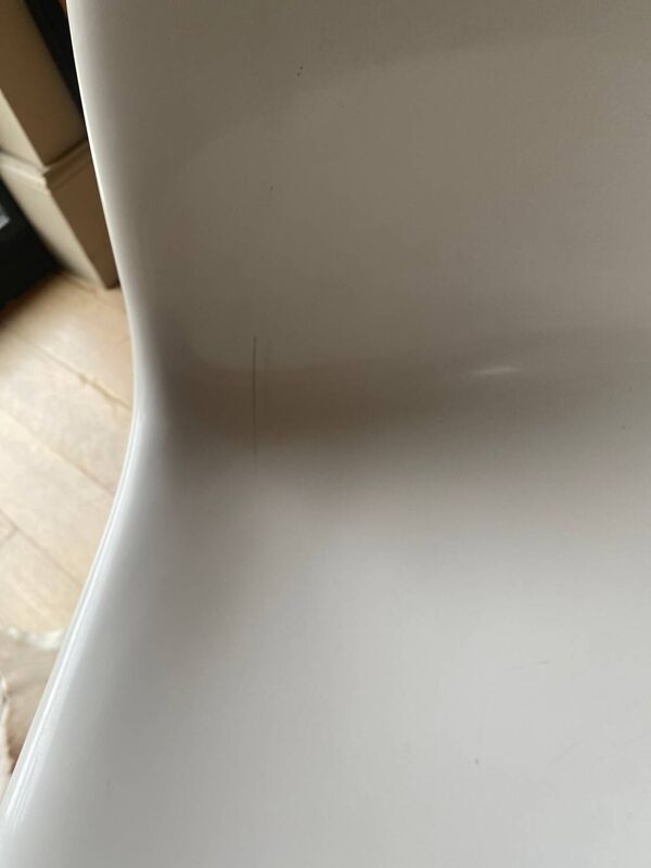 Chaise Verner Panton