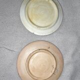 Terracotta plates