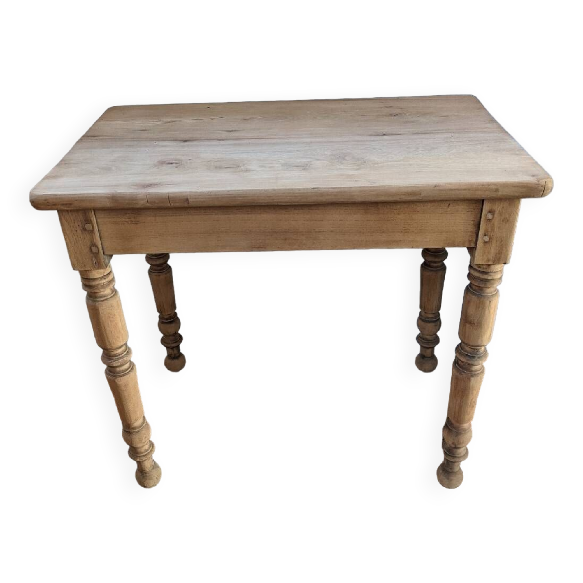 elm table