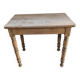 elm table