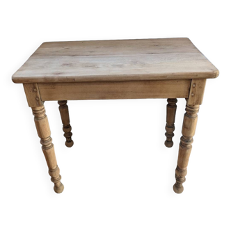 elm table