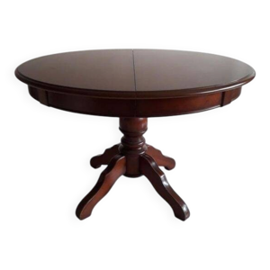 Table salle à manger - ancienne