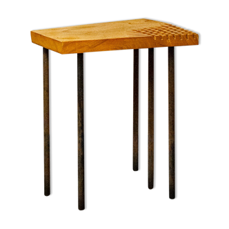 Table basse Pezzo Unico de Toni Cordero Italia 1980