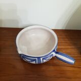 Ceramic caquelon Robert Picault