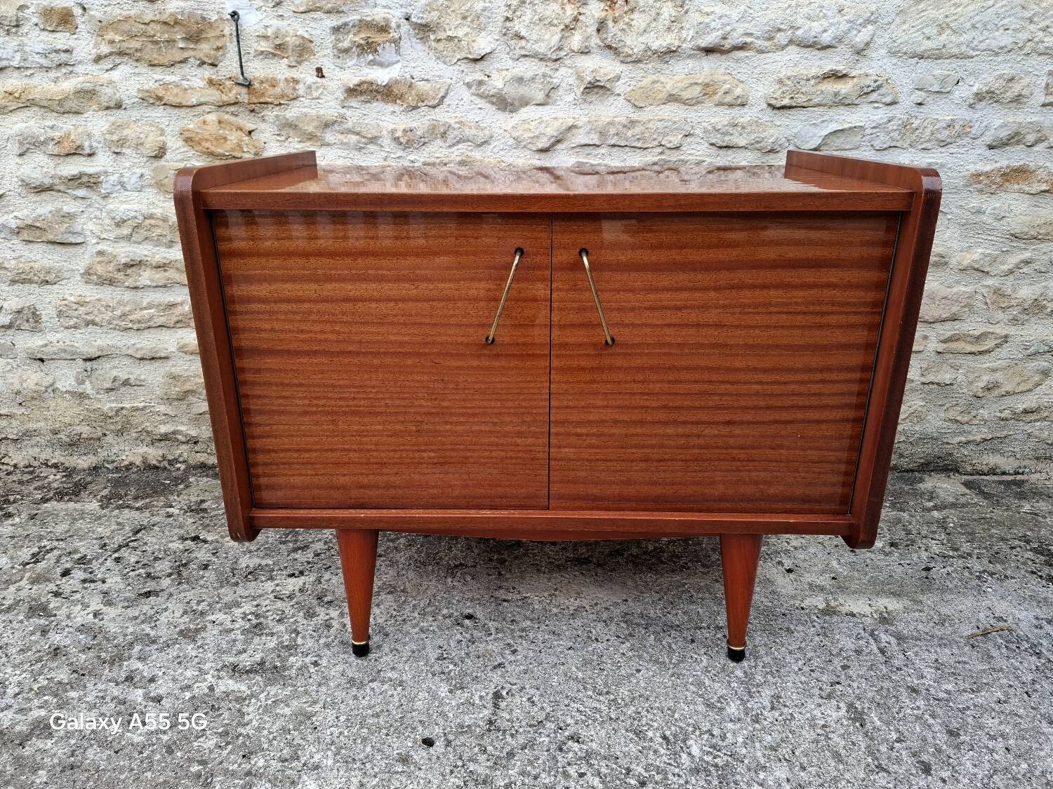 Sideboard from the 50s/60s