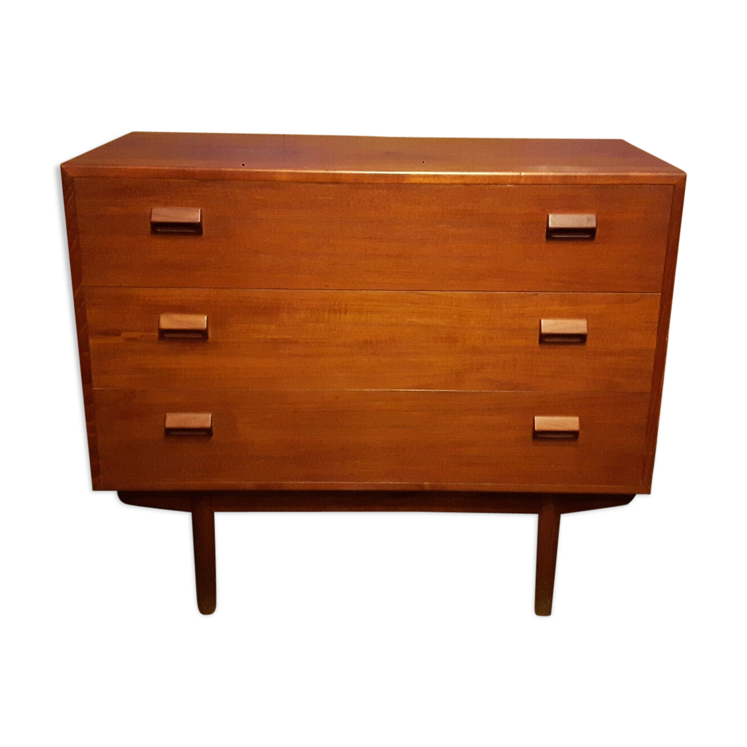 Convenient Danish Secretary