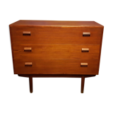 Convenient Danish Secretary