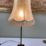 Classic chic lamp