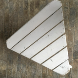 Folding coffee table