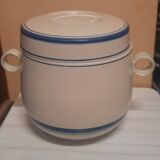 Vintage soup tureen