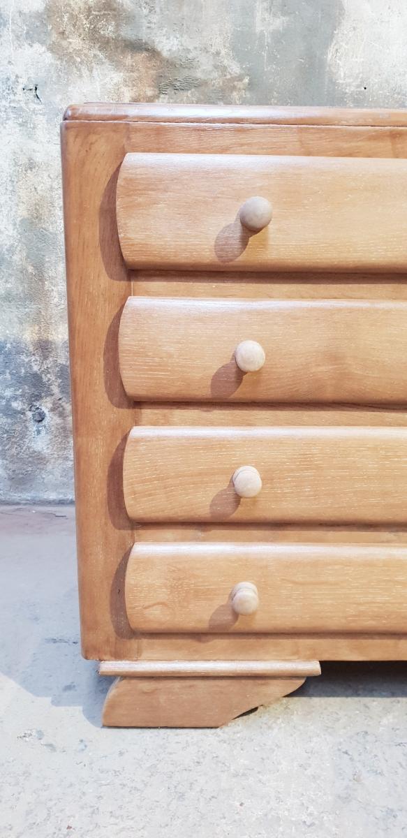 Vintage chest of drawers