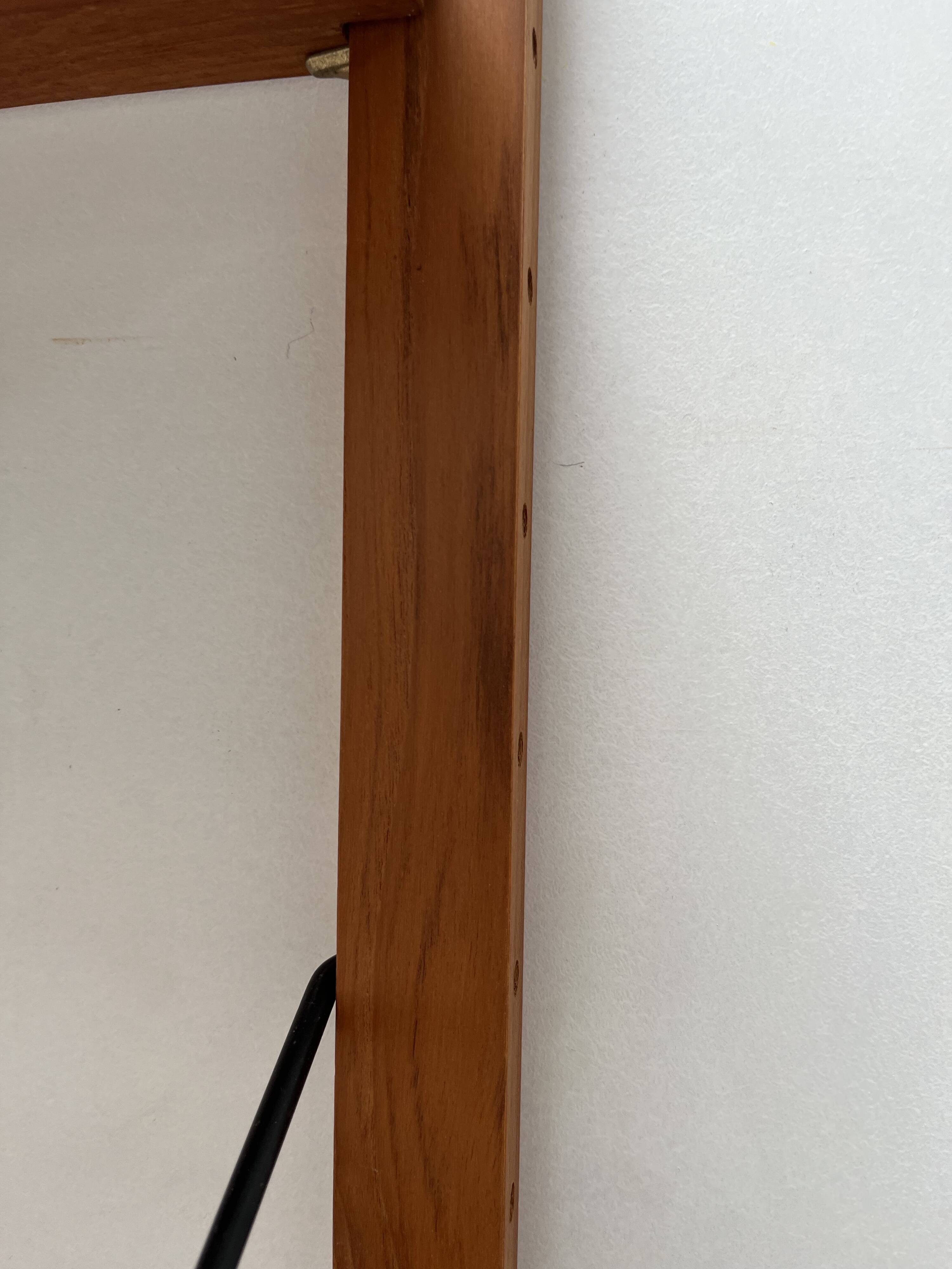 Wall unit by Poul Cadovius