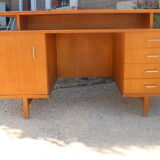 Vintage desk